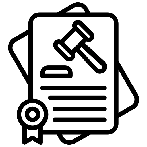 Ikona Prawa Administracyjnego