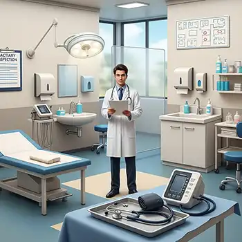 gabinet-lekarski-wymogi-prawne-sanitarne-2025