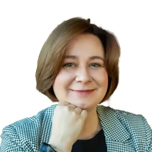 Magister Farmacji Reda Karolina Widelska