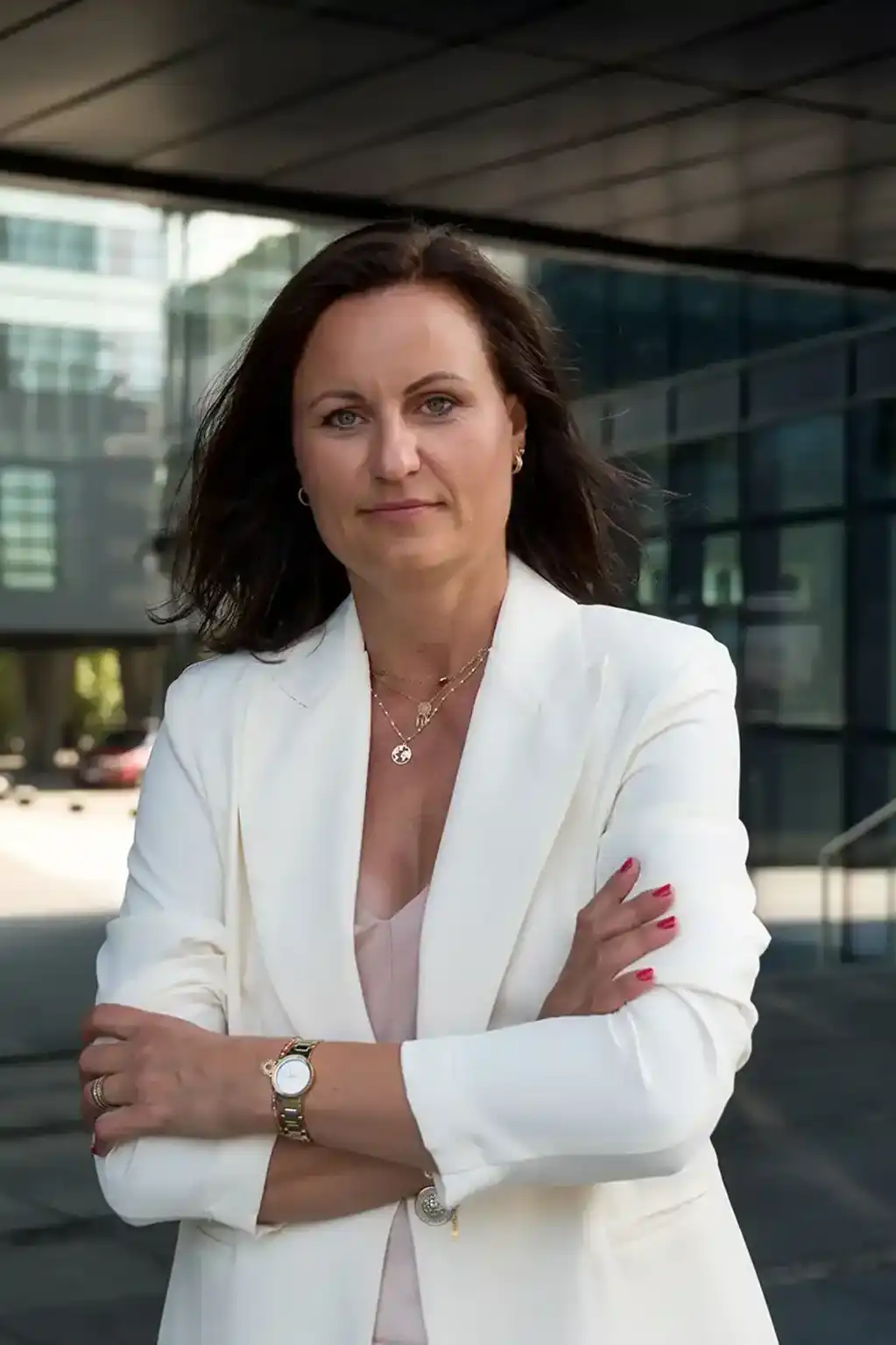 Radca Prawny Reda Emilia Czystowska